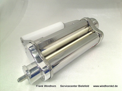 KAX970ME Pasta Roller 