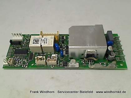 Leistungsplatine SW1.1 230V Ec