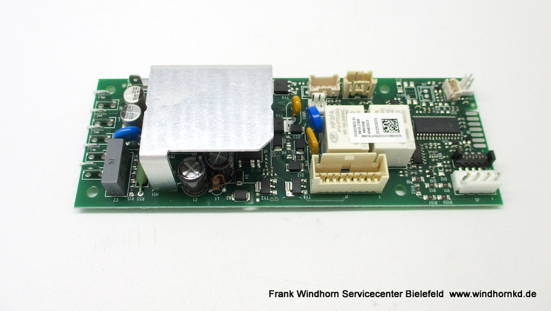 DLS-PCB POWER(SW1.2.0 DG)230V