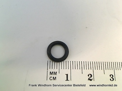DeLonghi O-ring 5313217751 – Seal for milk frother