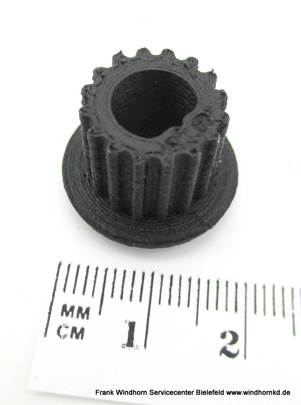 .3d/ritzel/schwarz