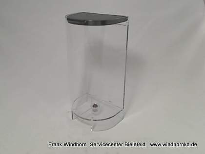 Wassertank EN80