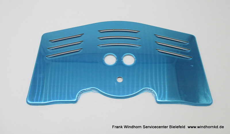 Abstellgitter