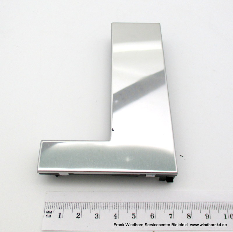 Housing Cover - Rectangular SNE900