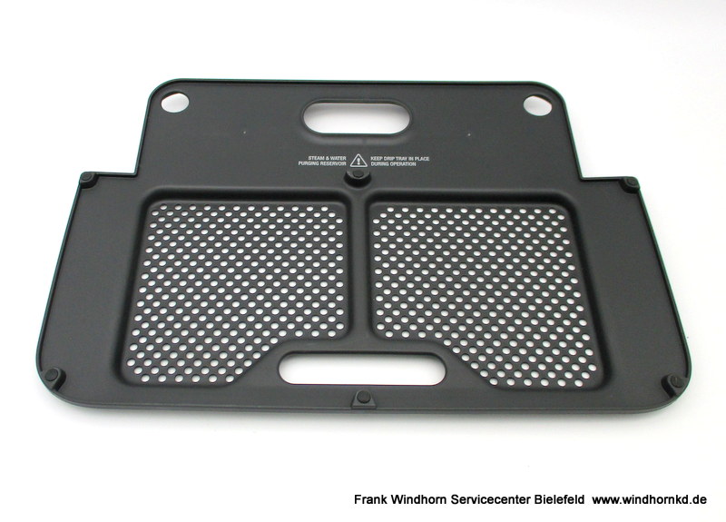 Drip Tray Cover SEs878