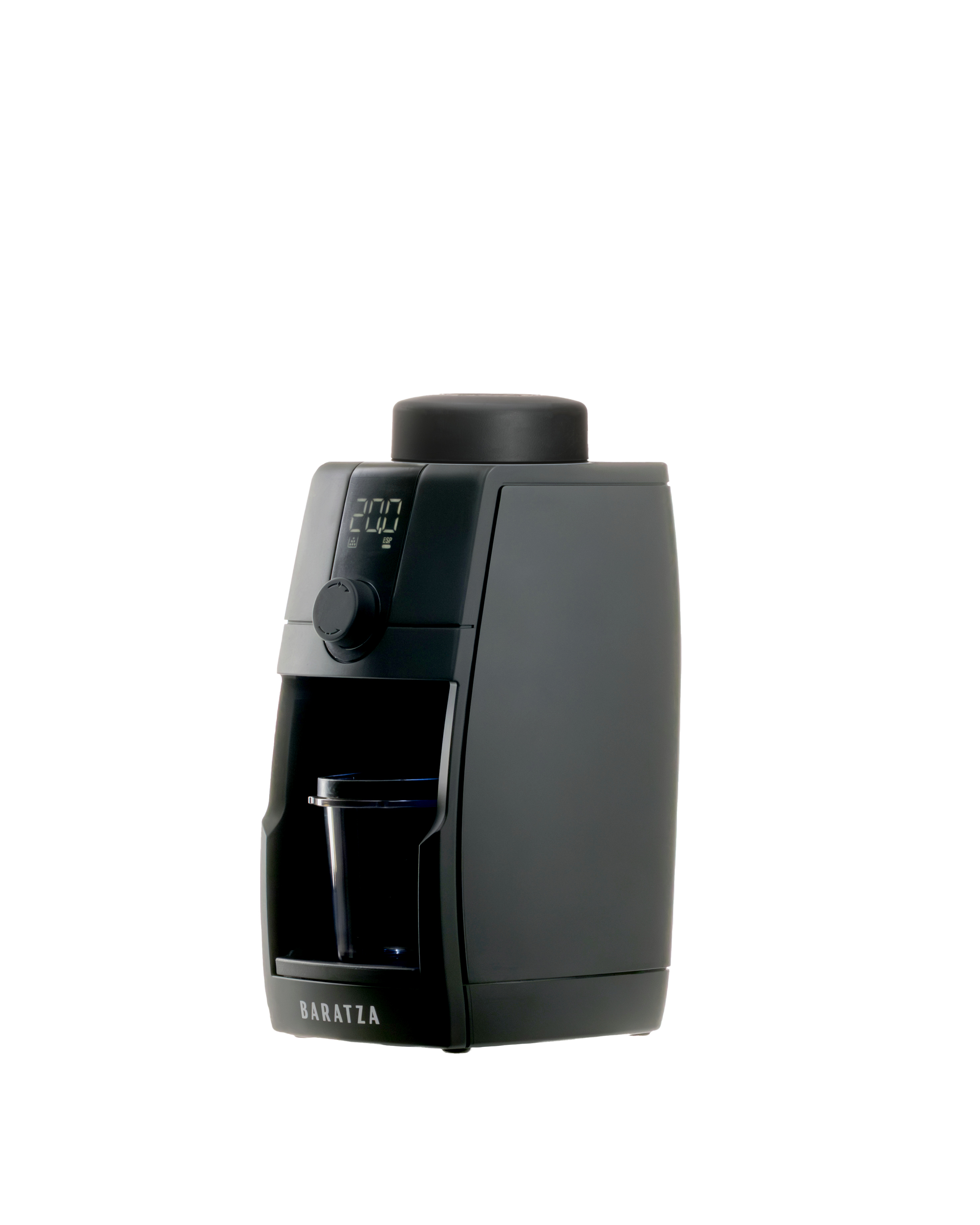 Used - Like New: Baratza Encore ESP Pro ZCG595BLK Coffee Grinder