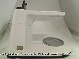 Halter/handmixer/weiss