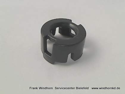 Plastikverschluss für Wassertank