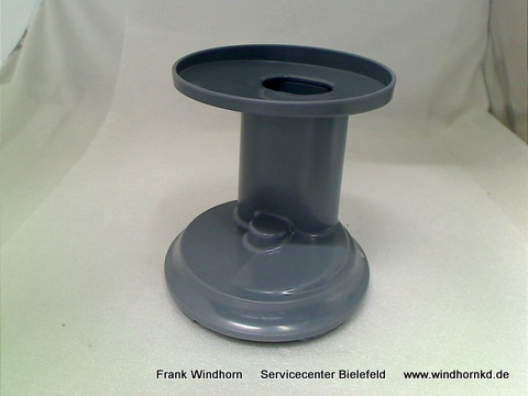 LID & HOPPER ASSEMBLY-PRINTED