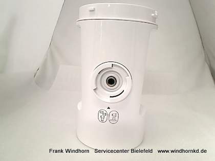 Adapter f.Fleischwolf