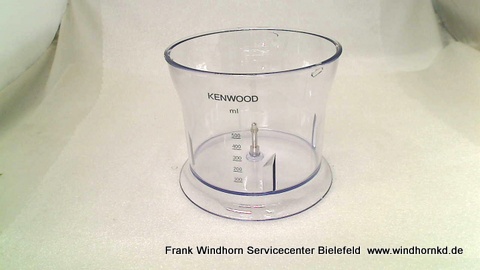 Schüssel HDM80 Serie