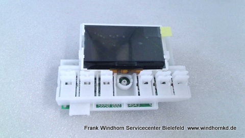 Displaymodul