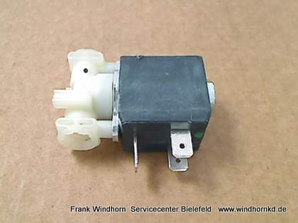 Magnetventil 2V (3,5 bar)