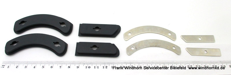 Device Feet Kit SNE900