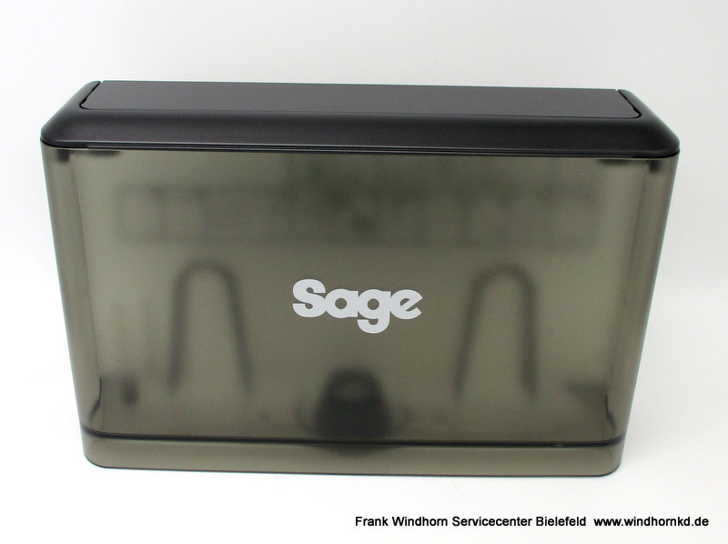 Water Tank SES876BST