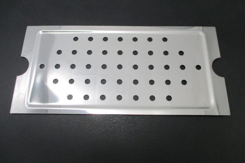TRAY GRID