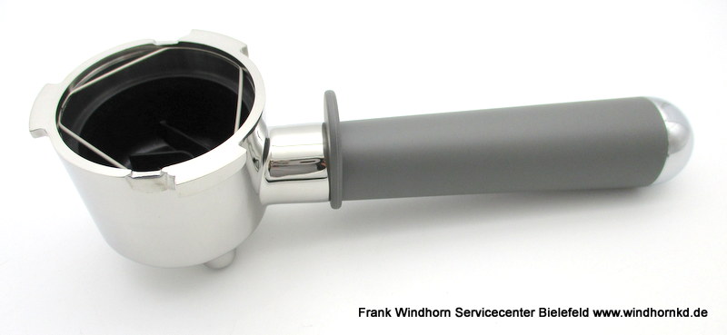 Siebträger zu ECF02