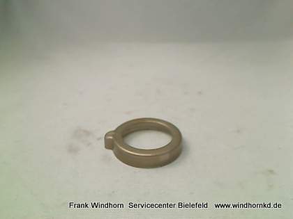 Knopf (Thermostat)