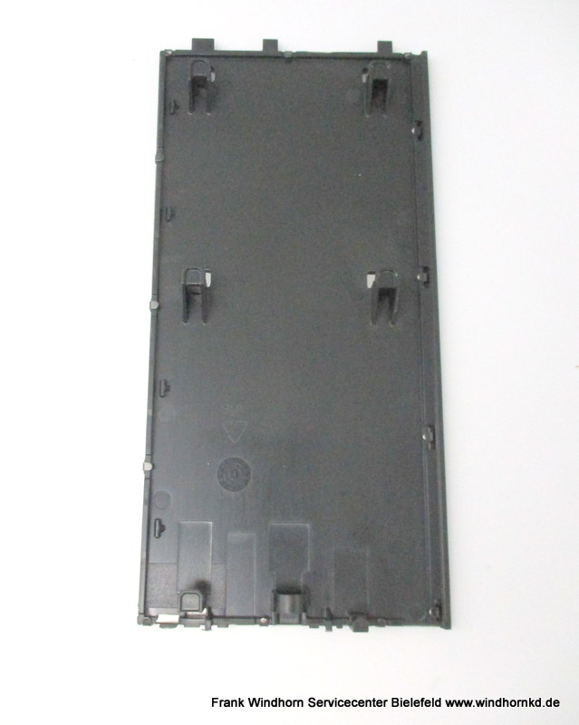 Panel Right Milk Module SVE850BST