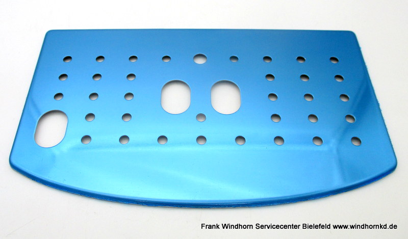 DLS-DRIP-TRAY GRID(AISI430BA)
