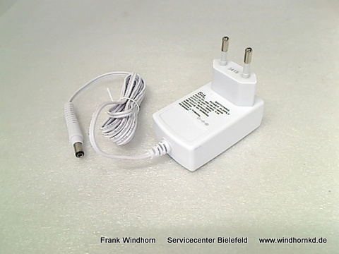 Netzkabel 18 V
