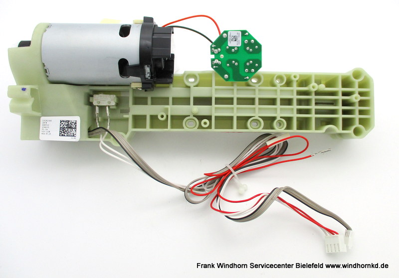 DLS-ASSY TRAN(CCL-DC35R0020)23