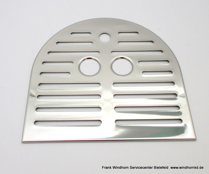 Drip Tray Lid SES450