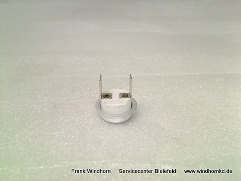 Thermostat