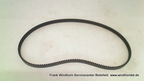 DRIVE BELT BREADMAKER