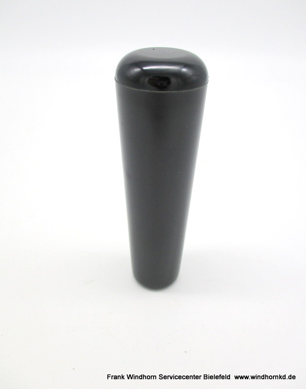 Black handle