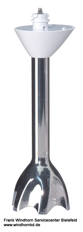ICS - 4644 METAL SHAFT CPL.