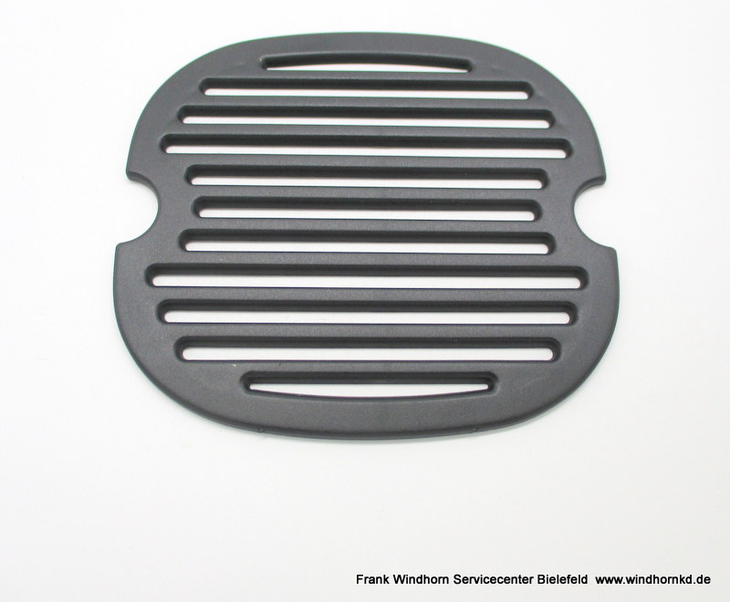 Abtropfgitter Plastik