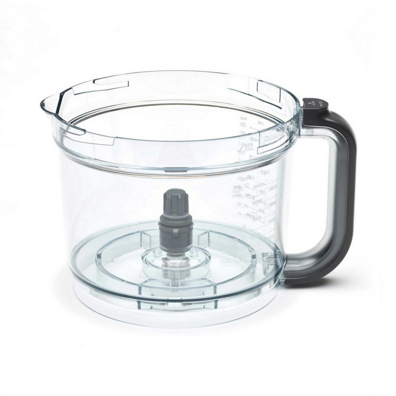 Large Processing Bowl with Handle SFP800