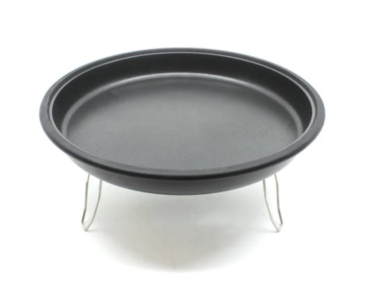 Pan Cripser SMO870