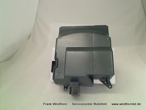 PCB & CORD HOUSING MOULDING KV