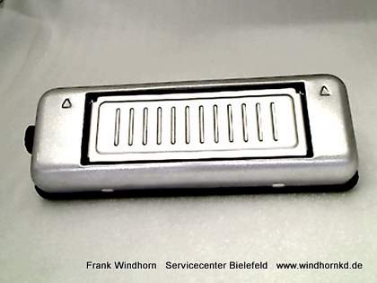 Zutatenausteiler BM450