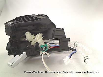 Diffusor/komplett