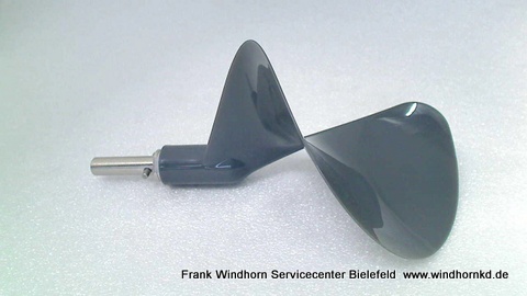 Unterheb-Rührelement