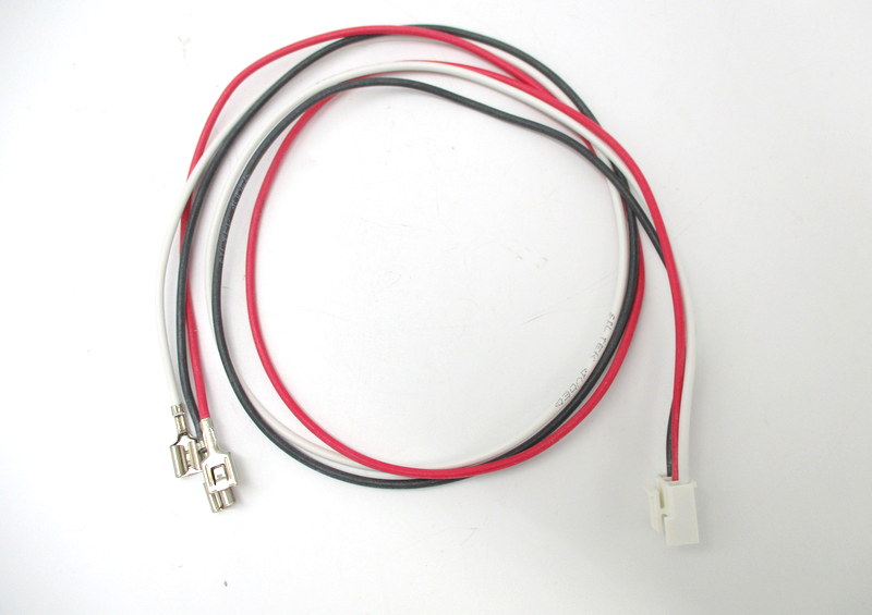 Steckverbinder 677  3-fach