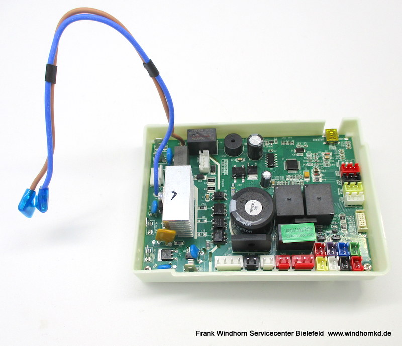 Leistungselektronik  EU