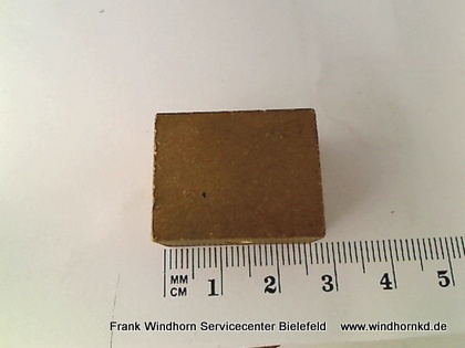 Rückschlagventil Opal