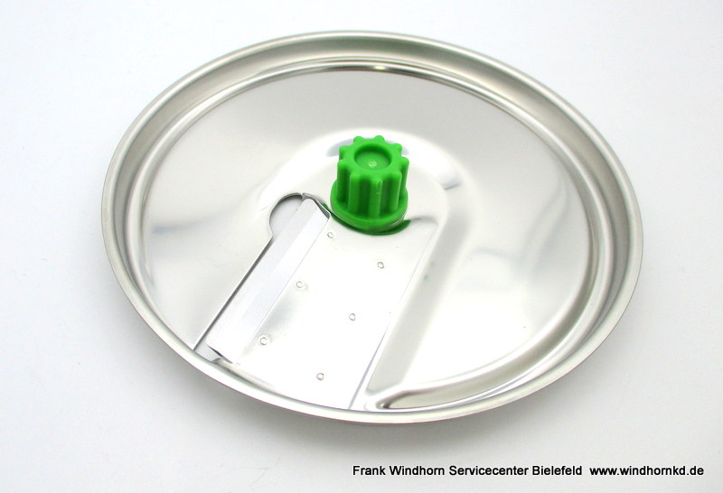 ICS FPL DICER BLADE DISC