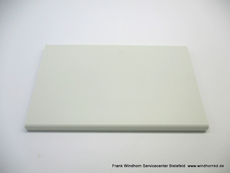 Verlängerung Fensterdurchführung