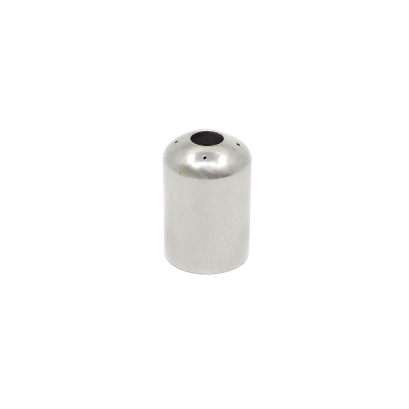 Steam tap nozzle SES980/990 with 0,72mm holes