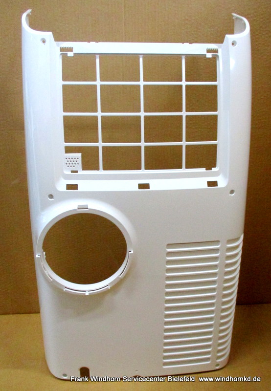 REAR PANEL PAC EX105 2023