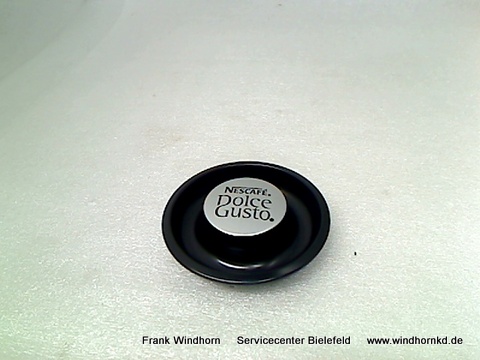 Tankdeckel