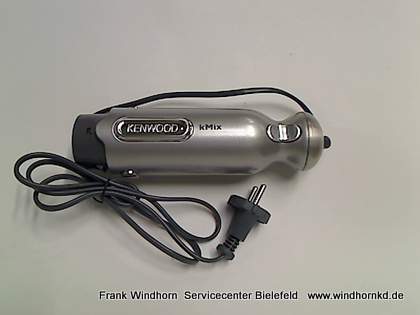 Motorgruppe silber HB7