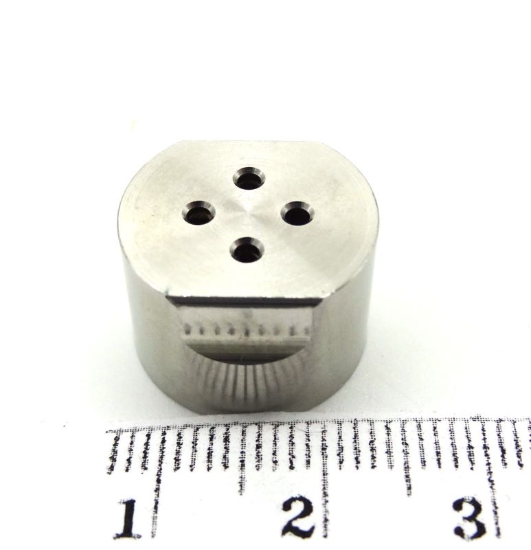 Hot Water Nozzle SES920