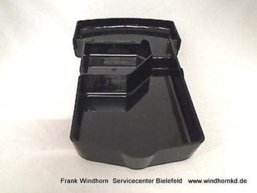 Auffangschale sw E950/E955