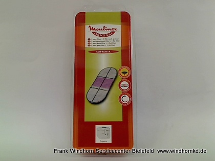 Maxi-dunstfilter Supremia